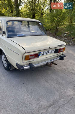 Седан ВАЗ 2106 1986 в 