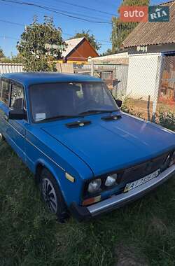 Седан ВАЗ 2106 1987 в Ракитном