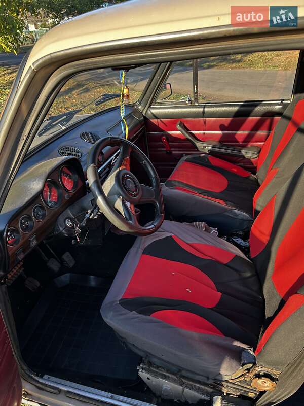 Седан ВАЗ / Lada 2106 1990 в Первомайську