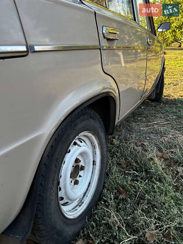 Седан ВАЗ / Lada 2106 1990 в Первомайську