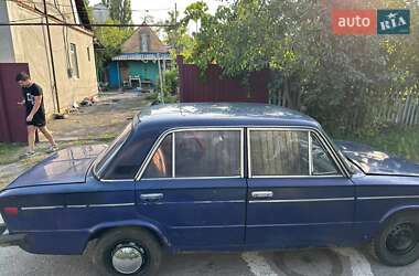 Седан ВАЗ 2106 1986 в 