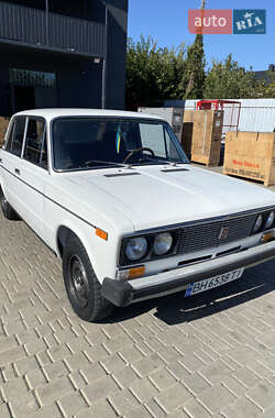 Седан ВАЗ 2106 1988 в Одесі