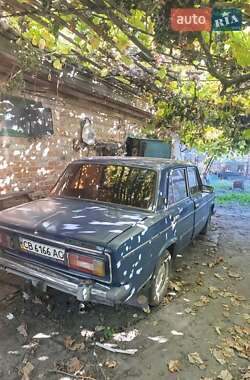 Седан ВАЗ 2106 1999 в Нежине