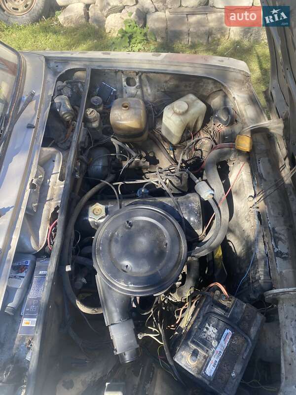 Седан ВАЗ / Lada 2106 2000 в Новій Ушиці