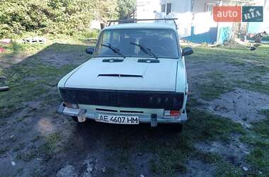 Седан ВАЗ 2106 1985 в Козині