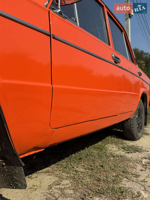 Седан ВАЗ / Lada 2106 1984 в Запорожье