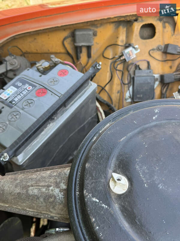 Седан ВАЗ / Lada 2106 1984 в Запорожье
