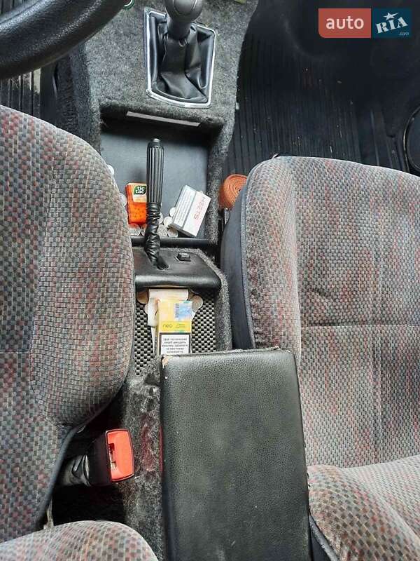 ВАЗ / Lada 2106 1994