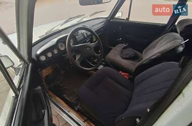 Седан ВАЗ 2106 1995 в  фото 3 Седан ВАЗ 2106 1995 в