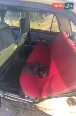 Седан ВАЗ / Lada 2106 1988 в Одессе