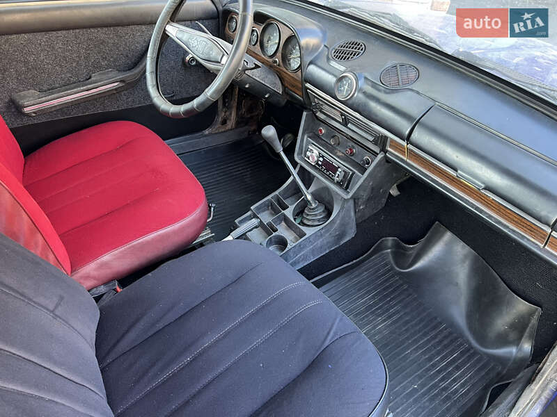 Седан ВАЗ / Lada 2106 1986 в Каменке