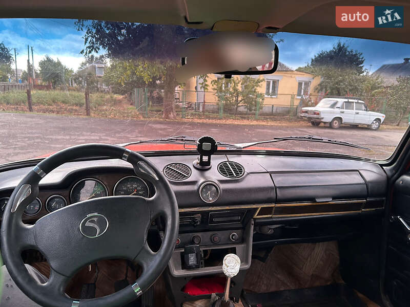 Седан ВАЗ / Lada 2106 1989 в Софіївці