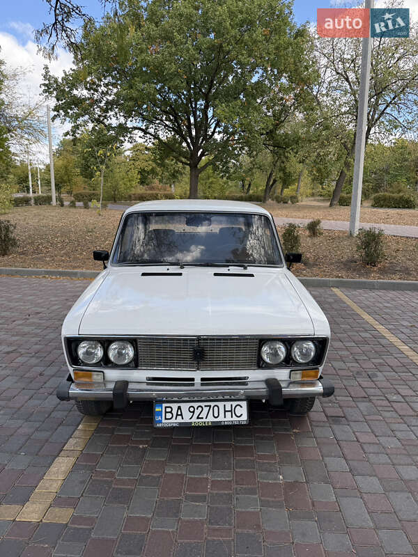 ВАЗ / Lada 2106 1996
