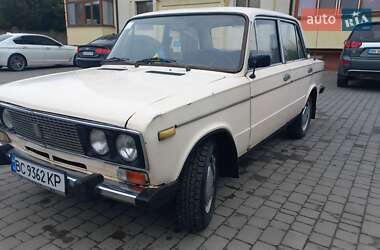 Седан ВАЗ 2106 1988 в 