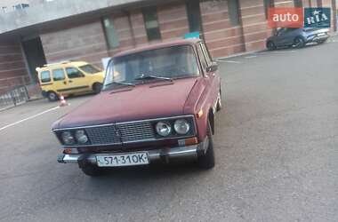 Седан ВАЗ 2106 1990 в Одессе