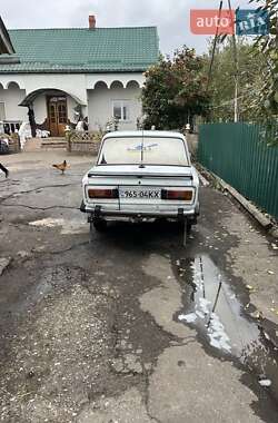 Седан ВАЗ 2106 1990 в 