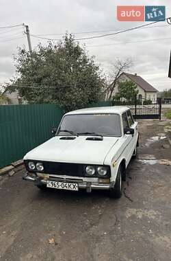 Седан ВАЗ 2106 1990 в 