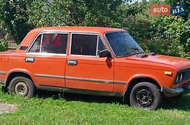 Седан ВАЗ / Lada 2106 1978 в Конотопе