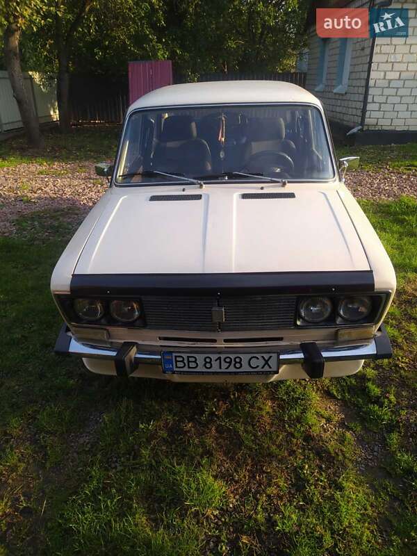 Седан ВАЗ / Lada 2106 1990 в Житомире