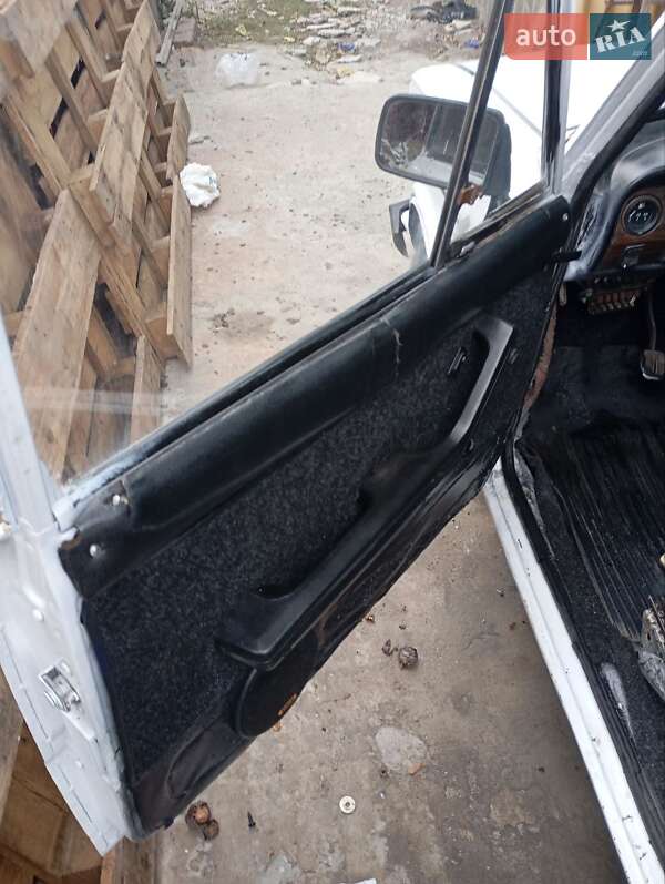 Седан ВАЗ / Lada 2106 1989 в Кривому Розі