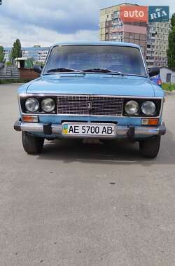 Седан ВАЗ 2106 1990 в Днепре