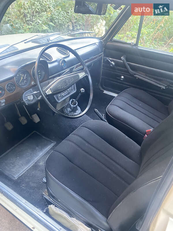 Седан ВАЗ / Lada 2106 1987 в Василькове