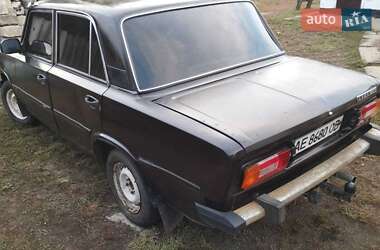 Седан ВАЗ 2106 1982 в 