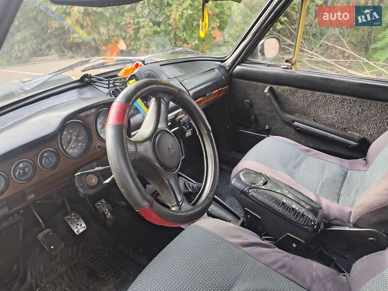 Седан ВАЗ / Lada 2106 1990 в Шептицькому фото 12 Седан ВАЗ / Lada 2106 1990 в Шептицькому