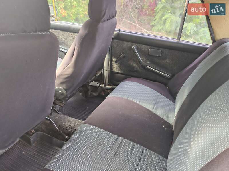 Седан ВАЗ / Lada 2106 1990 в Шептицькому фото 20 Седан ВАЗ / Lada 2106 1990 в Шептицькому