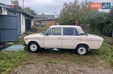 Седан ВАЗ 2106 1988 в Калуше