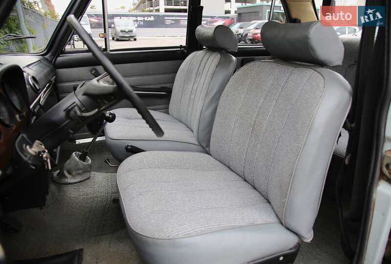 Седан ВАЗ / Lada 2106 1991 в Харькове