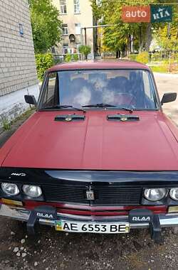 Седан ВАЗ 2106 1990 в Дніпрі