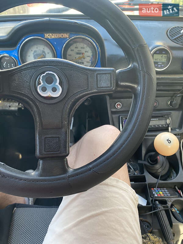 Седан ВАЗ / Lada 2106 1991 в Одессе фото 2 Седан ВАЗ / Lada 2106 1991 в Одессе