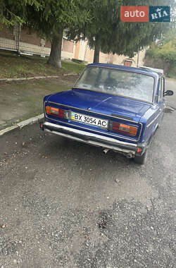 Седан ВАЗ 2106 2000 в  фото 3 Седан ВАЗ 2106 2000 в