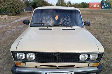 Седан ВАЗ 2106 1992 в Миргороде