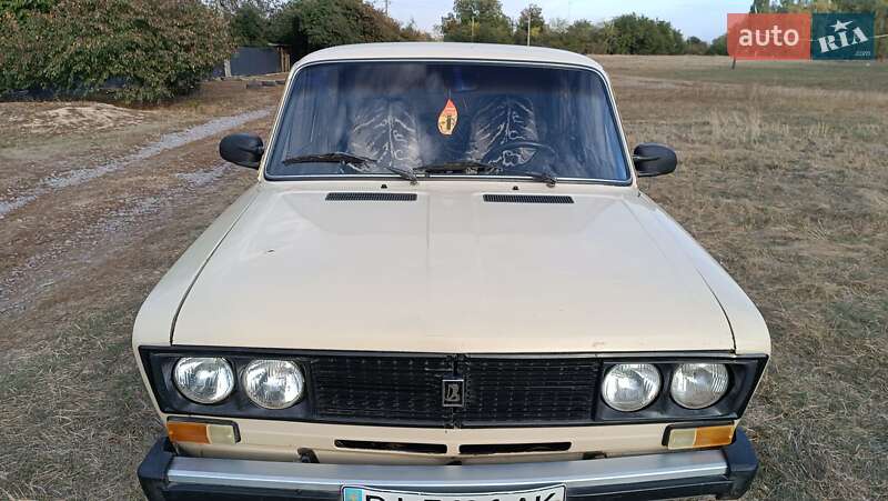 ВАЗ / Lada 2106 1992