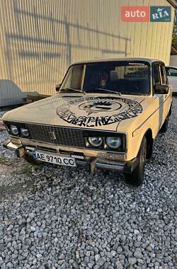 Седан ВАЗ 2106 1990 в Павлограді