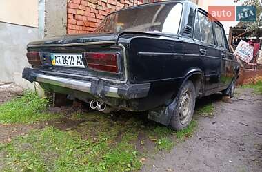 Седан ВАЗ 2106 1993 в 