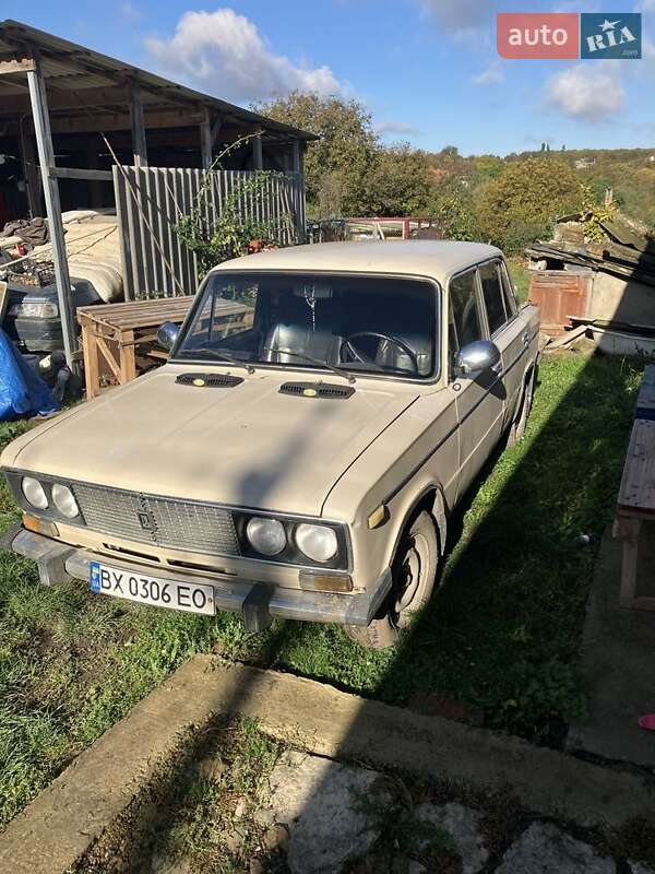 ВАЗ / Lada 2106 1994