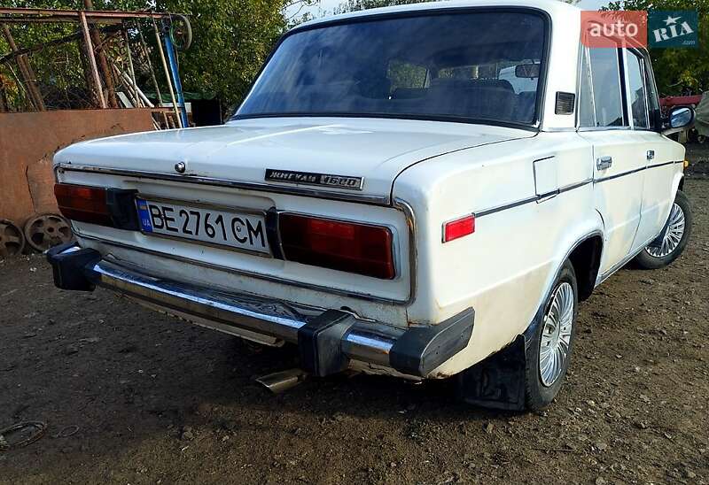 Седан ВАЗ / Lada 2106 1992 в Казанці