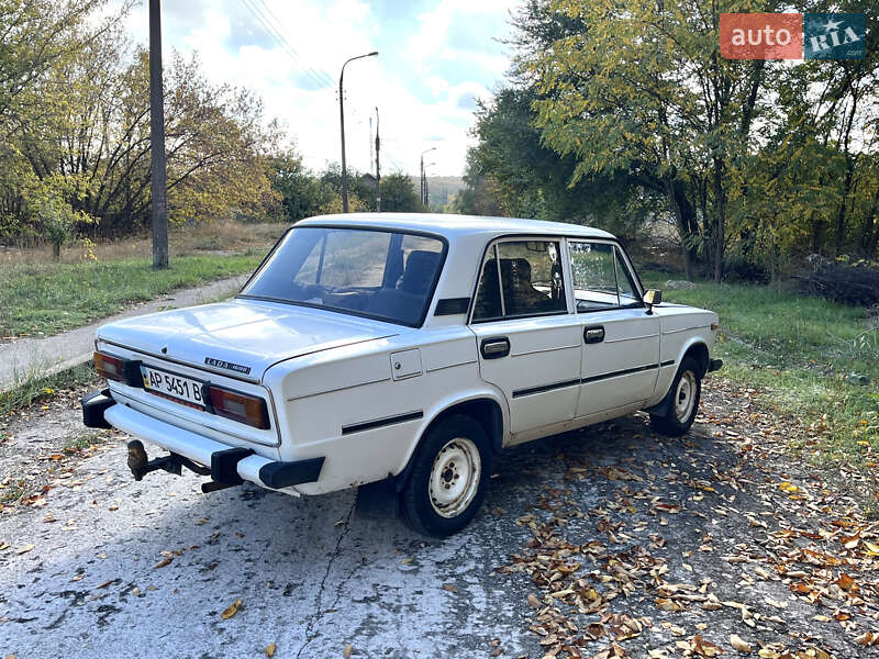 Седан ВАЗ / Lada 2106 1977 в Запорожье фото 10 Седан ВАЗ / Lada 2106 1977 в Запорожье