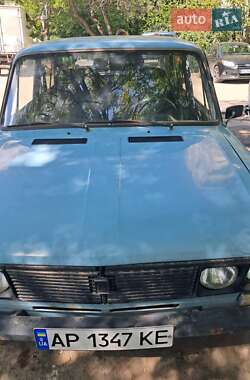 Седан ВАЗ 2106 1995 в  фото 5 Седан ВАЗ 2106 1995 в