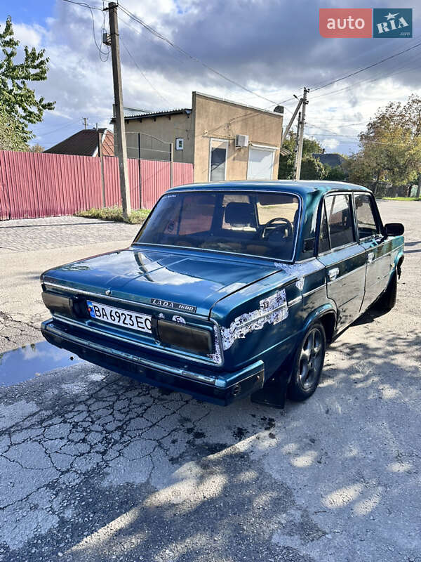 Седан ВАЗ / Lada 2106 1977 в Знаменке фото 7 Седан ВАЗ / Lada 2106 1977 в Знаменке