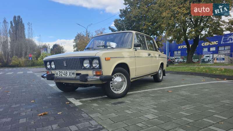 Седан ВАЗ / Lada 2106 1991 в Хмельницком