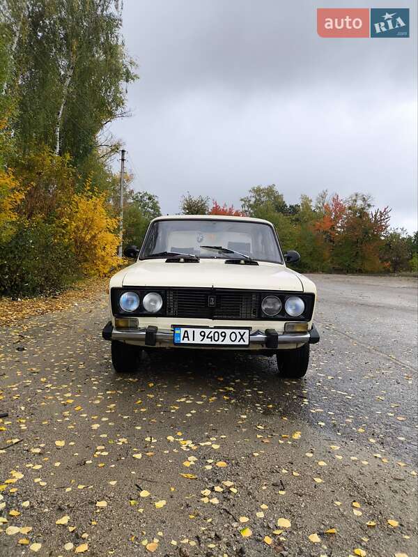 ВАЗ / Lada 2106 1991 ВАЗ / Lada 2106 1991
