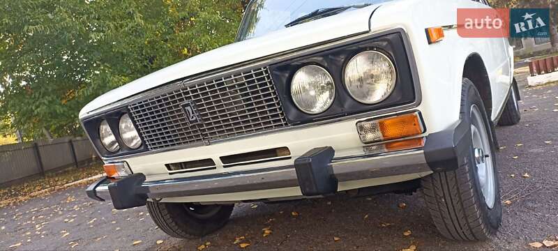 Седан ВАЗ / Lada 2106 1998 в Ямполе