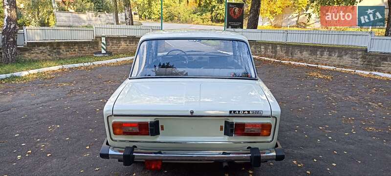 Седан ВАЗ / Lada 2106 1998 в Ямполе