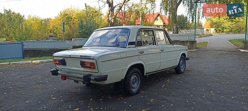 Седан ВАЗ / Lada 2106 1998 в Ямполе
