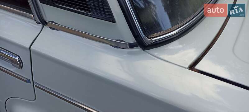 Седан ВАЗ / Lada 2106 1998 в Ямполе