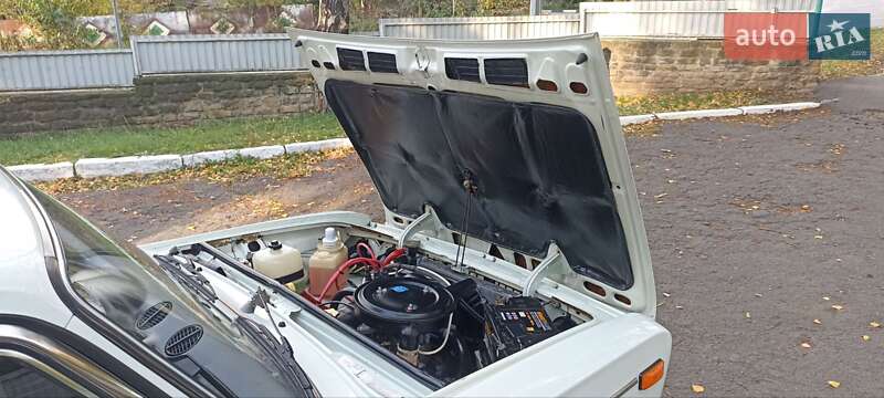 Седан ВАЗ / Lada 2106 1998 в Ямполе